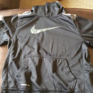 Nike boys sweatshirt